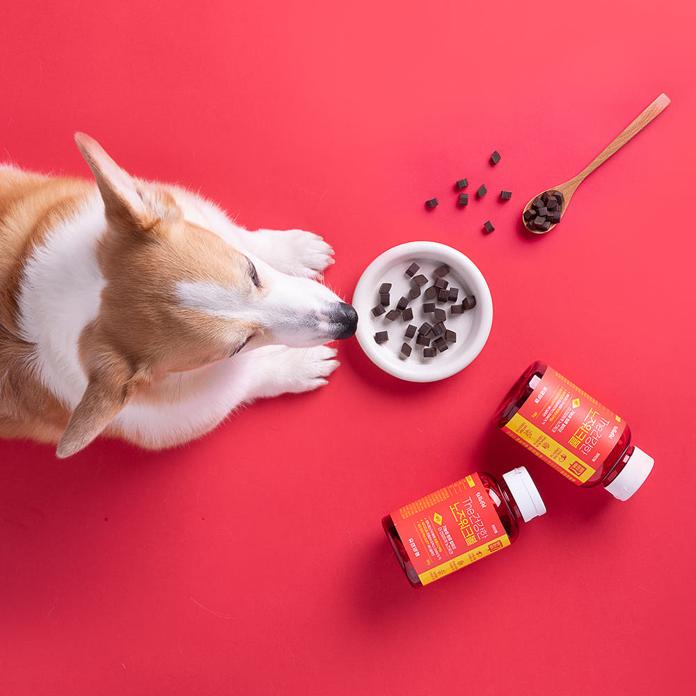 WiloPet The Healthy Nosework Shrimp Treats 200g.