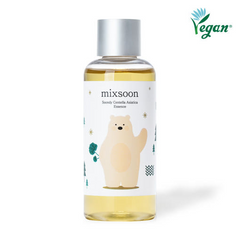 mixsoon Soondy Centella Asiatica Essence 100ml.