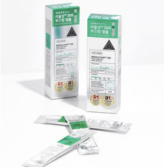 VT Reedle Shot 300 Facial Boosting First Ampoule 2ml x 6ea