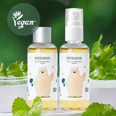 mixsoon Soondy Centella Asiatica Essence 100ml.