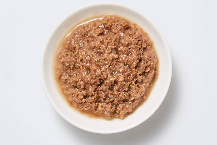 [Dongwon NutriPlan] MOISTRUE Tuna & Chicken Wet Snack.