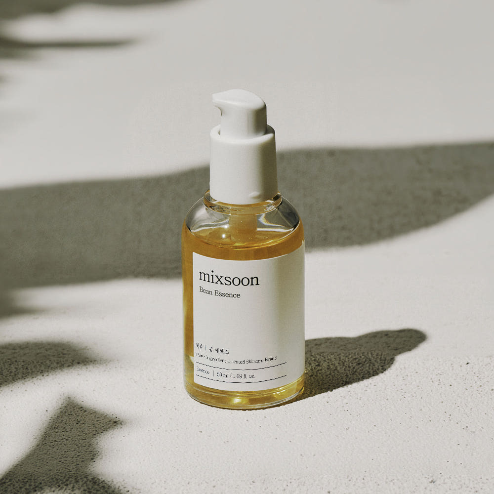 mixsoon Bean Essence 50ml.