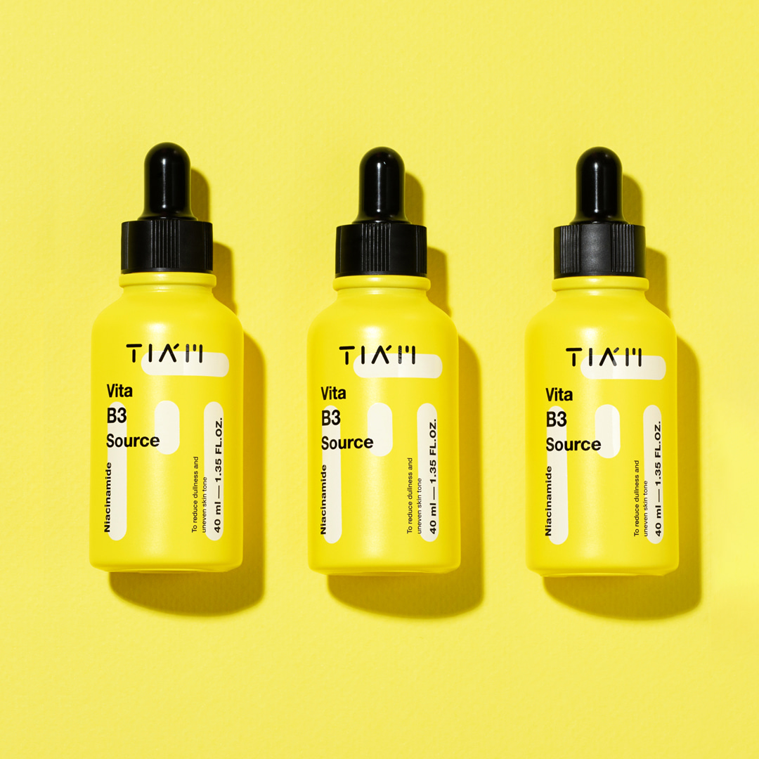 TIAM Vita B3 Source 40ml