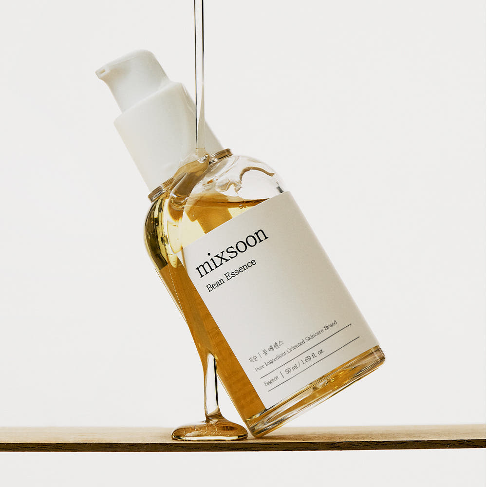 mixsoon Bean Essence 50ml.