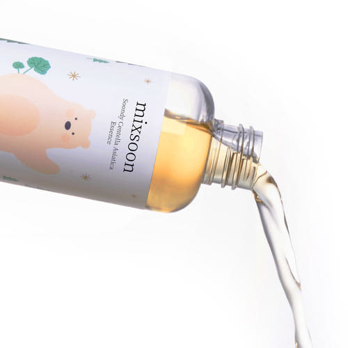 mixsoon Soondy Centella Asiatica Essence 100ml.