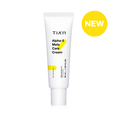 TIAM Alpa-5 Mela Care Cream 50ml