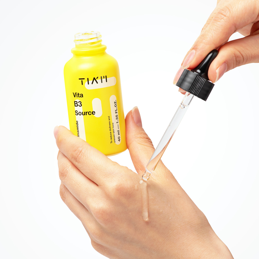 TIAM Vita B3 Source 40ml