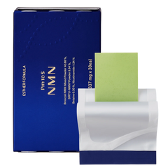 [ESTHER FORMULA] NMN Phytos 2X (337mg × 30 sheets).